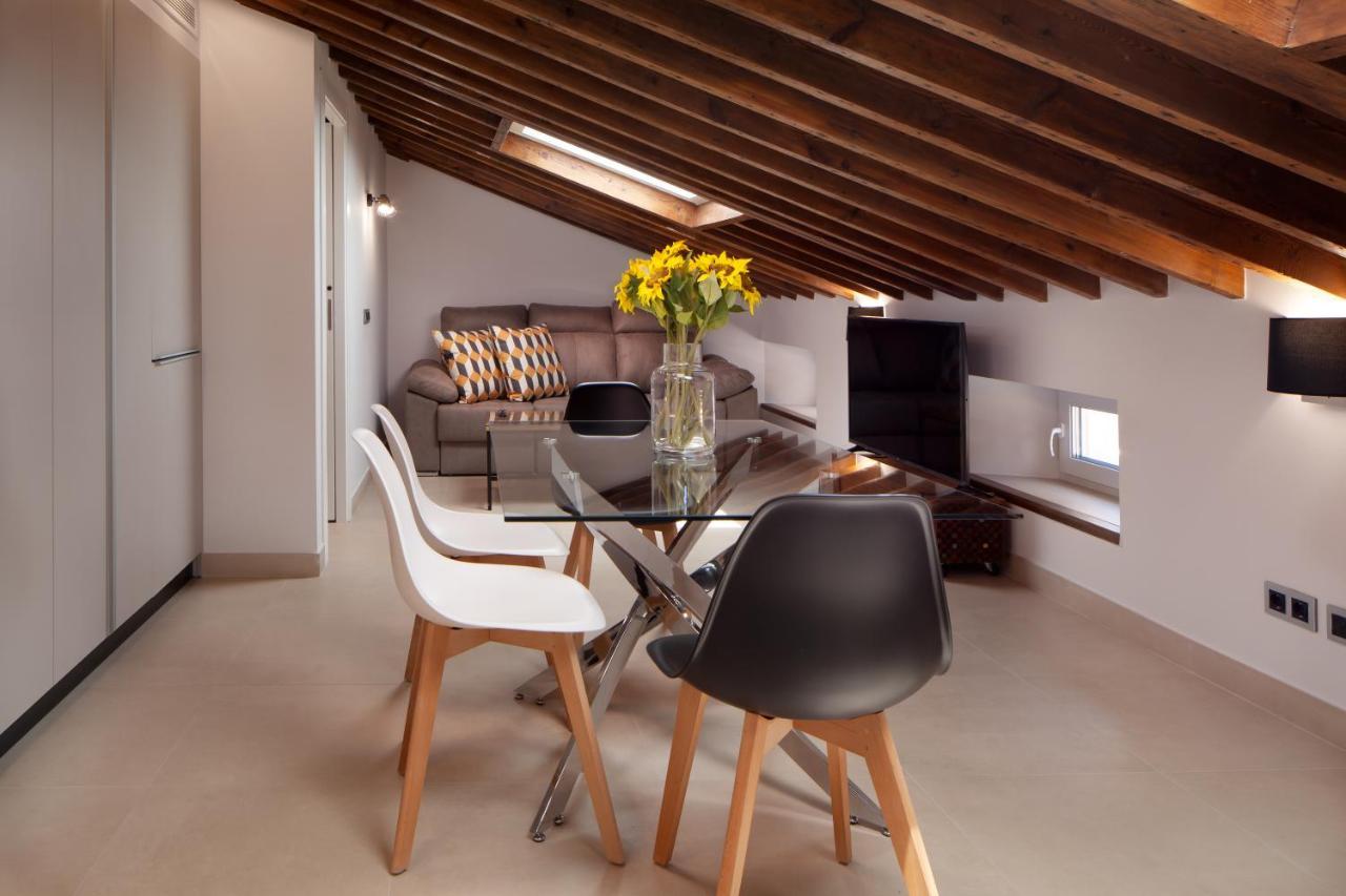 Apartamento Inmálaga Penthouse Santos Málaga