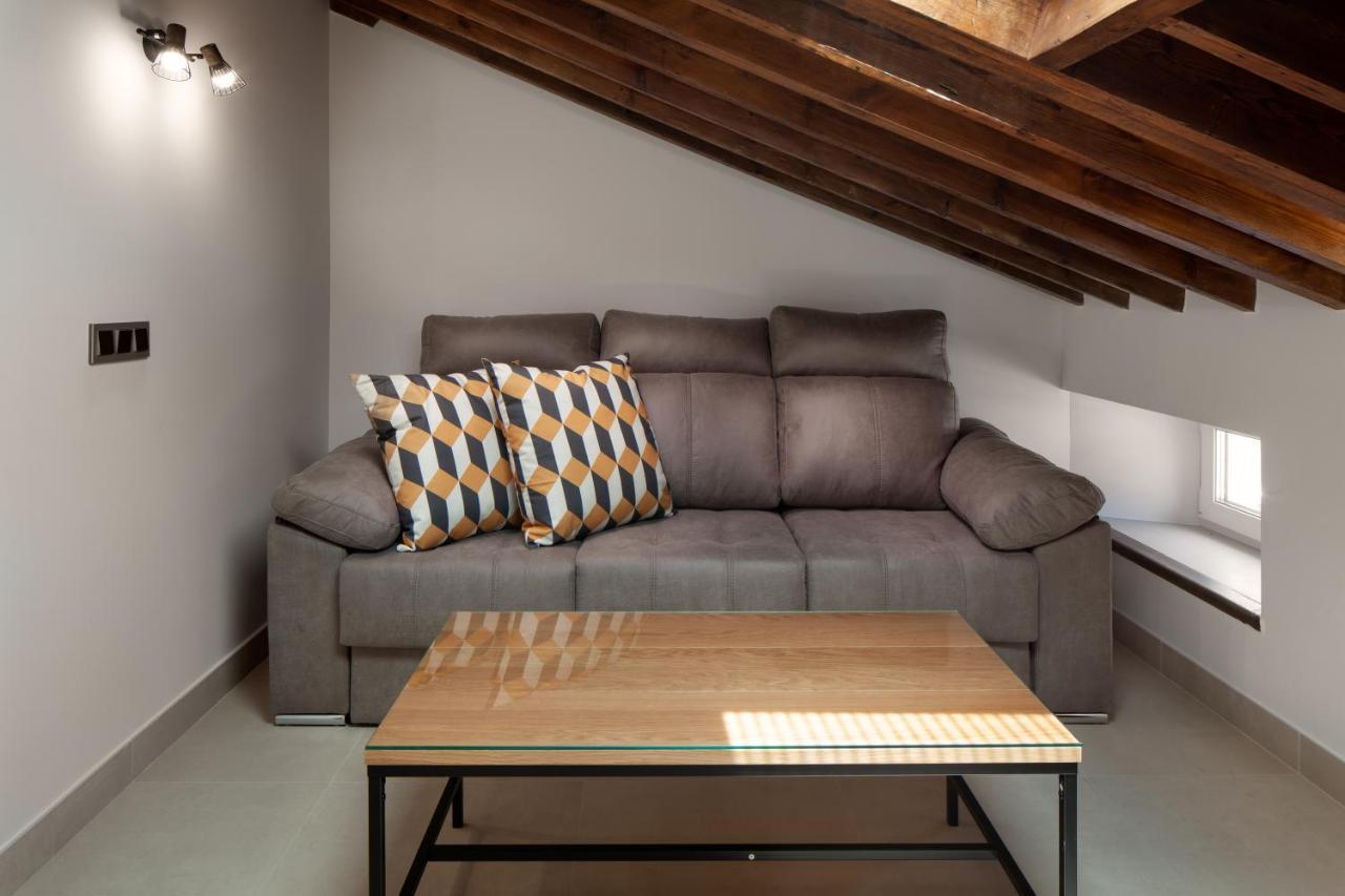 Inmálaga Penthouse Santos Apartamento Málaga