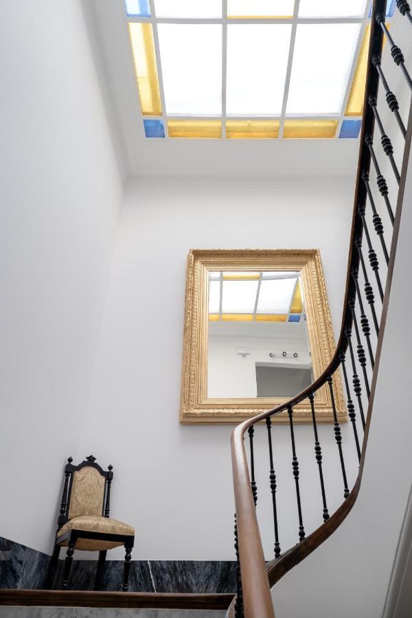Apartamento Inmálaga Penthouse Santos Málaga