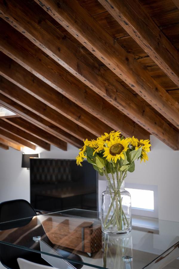 Inmálaga Penthouse Santos *